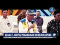 Metro This Week - Jelang 17 Agustus, Pembangunan IKN Belum Rampung