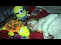 Puppy Vlog #1: Adoption