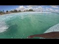 POV SNAPPER ROCKS