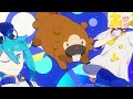 【リンレンミク】ゴー！ビッパ団【ワンオポ】 / GO! Team BIPPA