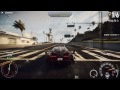 Need for Speed: Rivals | Final race + Ending scene | Lamborghini Veneno (HD)