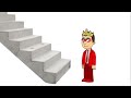 Stairs (GoAnimate Version)