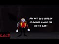 Sonic.EXE TD Eggman Users In a Nutshell (Animation Again)