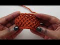 Tunisian Crochet Smock Stitch [You won't believe how easy it is - TUNISIAN CROCHET FOR BEGINNERS]