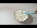 How to whip cream  perfectly for beginners/Tips &tricks