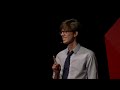 Turning Off Your Autopilot Mode | Samuel Sperl | TEDxSaintAndrewsSchool