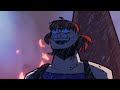 Blimey | Fantasy High Junior Year - D20 Animated #dimension20 #dropout