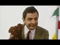 Barber Bean! | Mr Bean Live Action | Full Episodes | Mr Bean