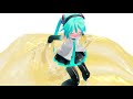 Re: Stuck in Sticky Glue Trap for MMD[1]