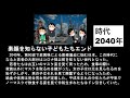 コロナ禍 全エンディング集 All Endings Of COVID-19 【2020年～2100年】【日本 全エンディング集】【IF】