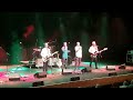 20221105 - The Tremeloes - Silence is Golden - Millenium Forum
