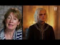 The Secrets Behind Casting the 'House of the Dragon' Actors | Vanity Fair