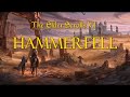 The Elder Scrolls VI - Hammerfell Theme (concept)