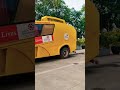 mini ambulance bus with hitech#shorts #trending #viral #ambulance #kalki2898ad #kalki