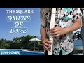 [EWI COVER] OMENS OF LOVE (The SQUARE/T-SQUARE, Hirotaka Izumi)