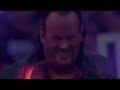 Undertaker On The Judgement Day & The New Generation Of Heels #10