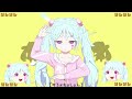 【作業用BGM】個人的に好きな女性歌い手メドレー【ボカロ】