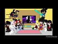 Fandoms reagindo 4 música de fnaf parte 2