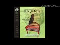 John Paul- French Suite No. 5 in G Major, BWV 816: III. Sarabande