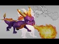 Spyro the Dragon - Episode 5 Special Event:  Alliance (1/3) - (Spyro TV Show Concept)