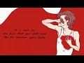 Conan Gray - The Cut That Always Bleeds (Official Lyric Video)