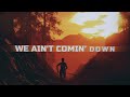 Waxel & Robbie Rosen - Run Away (Official Lyric Video)