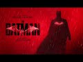 Michael Giacchino: The Batman Theme [Extended by Gilles Nuytens]