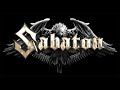 Sabaton - Rise Of Evil - Anti-Nightcore/Daycore