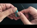 Diamond ♦️ DIY beaded Bracelet ( ONE NEEDLE METHOD) .How to make Beaded Bracelet 💞