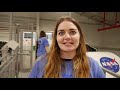 Astronaut Training Experience at Kennedy Space Center | Ellie Steadman