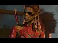 NEW LAE'ZEL ORIGIN ENDING PATCH 7 | BALDUR'S GATE 3