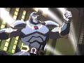 Justice League vs Darkside | Justice League: War @EarthsMightiestHeroes.