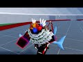 I Used *MAX* KITSUNE Fruit To DESTORY This Clan.. (ROBLOX BLOX FRUIT)