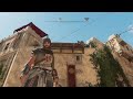 Assassin's Creed Mirage PERMANENT FLOATING TRAP