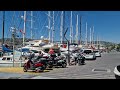 Ferry Boats 🚤 › Kos ( Griechenland ) - Bodrum ( Türkei ) ☼ Hafen Bodrum ☼ Türkei