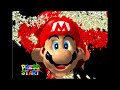 [Vinesauce] Vinny - Mario 64 Corruptions