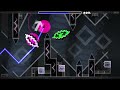 MX11 | Geometry Dash