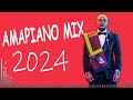 AMAPIANO MIX 2024 | 07 JUNE | JAY TSHEPO
