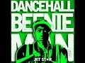 Dancehall: Beenie Man - Continuous Mix