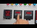 HT PANEL, TRANSFORMER, LT PANEL EXPLAINED