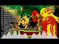 BEST REGGAE MIX 2024 - MOST REQUESTED REGGAE LOVE SONGS 2024 💥 TROPAVIBES VERSION