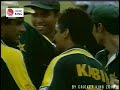 Kabir Khan 🇵🇰 All 5 wickets | Godrej Singapore Challenge 2000