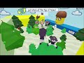 Abbie From FPE Joins Silly Simon Says - Roblox - Basics In Behavior