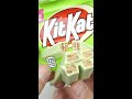 KitKat Key Lime Pie Bar #Shorts