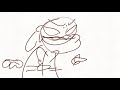 Madness Combat in a discord call but I made it a bad animatic