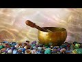 The Sound of Inner Peace | Tibetan Singing Bowl, Healing Meditation, Mindful Meditation