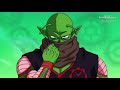 super Dragon Ball Heroes Space-time tournament full episodes