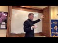 Adult Catechesis Class 1: Introduction to the Catholic Faith