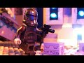 Commander Cody vs. The Bad Batch - A Lego Star Wars Story