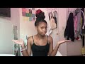 $300 BTS SHEIN HAUL: clothes, thrifting, shoes, backpack, etc